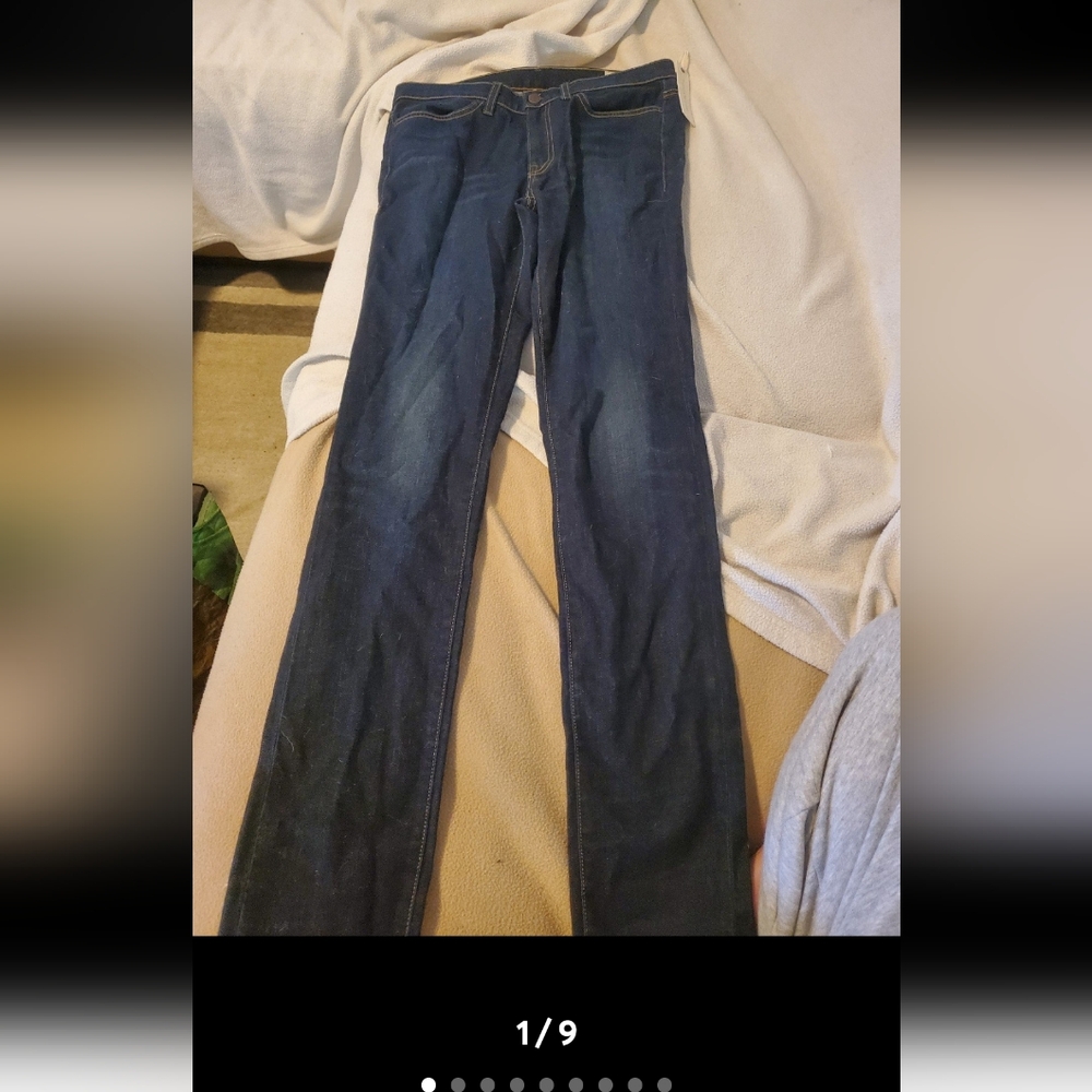BNWT Imogene and Willie Lucy Jeans
